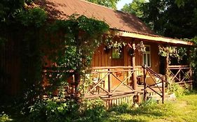 Siedlisko Urszulanka Domek